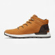 TIMBERLAND, Sptk mid lace sneaker, Wheat