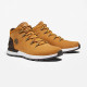 TIMBERLAND, Sptk mid lace sneaker, Wheat