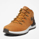 TIMBERLAND, Sptk mid lace sneaker, Wheat