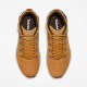 TIMBERLAND, Sptk mid lace sneaker, Wheat