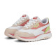 PUMA, Cruise rider peony ps, Puma white-loveable-lily pad