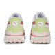 PUMA, Cruise rider peony ps, Puma white-loveable-lily pad