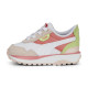 PUMA, Cruise rider peony ac inf, Puma white-loveable-lily pad