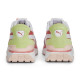 PUMA, Cruise rider peony ac inf, Puma white-loveable-lily pad