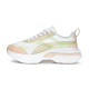 PUMA, Kosmo rider soft w, Puma white-rose dust