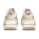 PUMA, Kosmo rider soft w, Puma white-rose dust