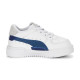 PUMA, Ca pro glitch ac inf, Puma white-lake blue-feather gray