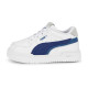 PUMA, Ca pro glitch ac inf, Puma white-lake blue-feather gray