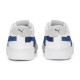 PUMA, Ca pro glitch ac inf, Puma white-lake blue-feather gray