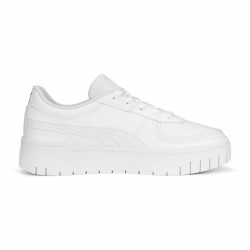 PUMA, Cali dream v2 lth wns, Puma white