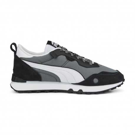 Rider fv futurev - Castlerock-puma black