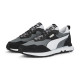 PUMA, Rider fv futurev, Castlerock-puma black