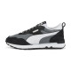 PUMA, Rider fv futurev, Castlerock-puma black