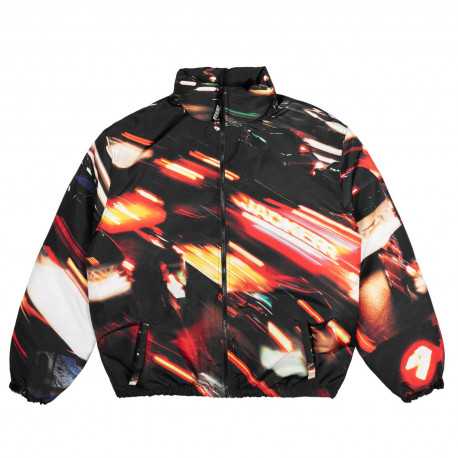 Nightride jacket - Multi