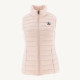 JUST OVER THE TOP, Seda, Soft pink