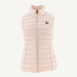 JUST OVER THE TOP, Seda, Soft pink