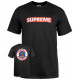 POWELL PERALTA, T-shirt supreme, Black