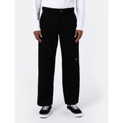 DICKIES, Valley grande double knee, Black