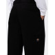 DICKIES, Valley grande double knee, Black