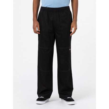 Mount vista pant - Black