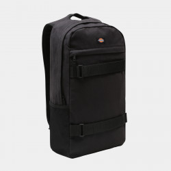 DICKIES, Dickies duck canvas backpack plus, Black