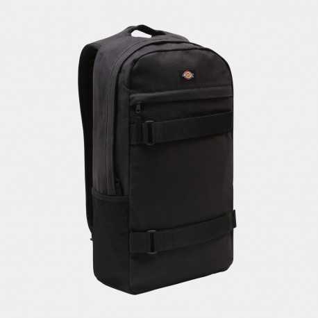 Dickies duck canvas backpack plus - Black