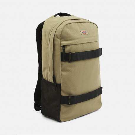 Dickies duck canvas backpack plus - Desert sand