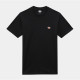 DICKIES, Ss mapleton t-shirt, Black