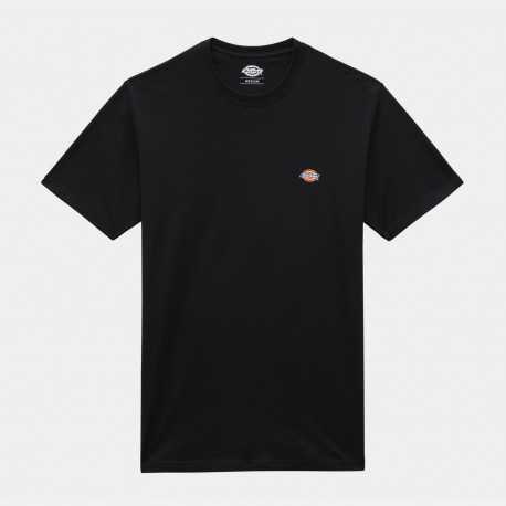 Ss mapleton t-shirt - Black