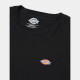 DICKIES, Ss mapleton t-shirt, Black