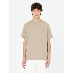 DICKIES, Ss mapleton t-shirt, Desert sand