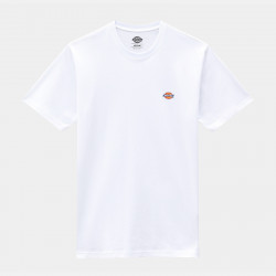 DICKIES, Ss mapleton t-shirt, White