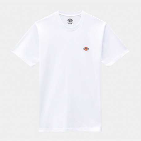 Ss mapleton t-shirt - White