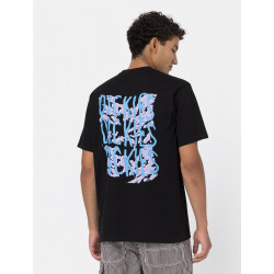 DICKIES, Creswell tee ss, Black