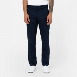 DICKIES, 872 work pant rec dark, Navy