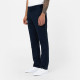 DICKIES, 872 work pant rec dark, Navy