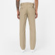 DICKIES, 872 work pant rec, Khaki