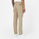 DICKIES, 872 work pant rec, Khaki