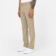 DICKIES, 872 work pant rec, Khaki