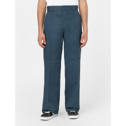 DICKIES, Double knee rec air, Force blue