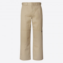 DICKIES, Double knee rec, Khaki