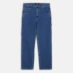 DICKIES, Garyville denim, Classic blue