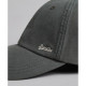 SUPERDRY, Vintage emb cap, Vintage black