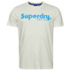 SUPERDRY, Vintage terrain classic, Off white