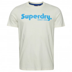 SUPERDRY, Vintage terrain classic, Off white