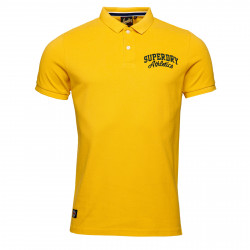 SUPERDRY, Vintage superstate, Springs yellow