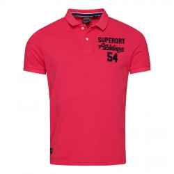 SUPERDRY, Vintage superstate, Raspberry pink