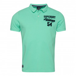 SUPERDRY, Vintage superstate, Hot mint