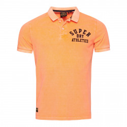 SUPERDRY, Vintage superstate, Shocker orange