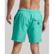 SUPERDRY, Vintage polo swimshort, Tropical green
